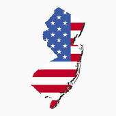 Clipart Info - New Jersey Clip Art