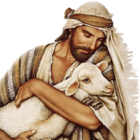 Post Jesus The Good Shepherd 