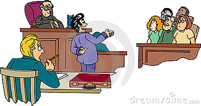 Trial Clip Art. All Students 