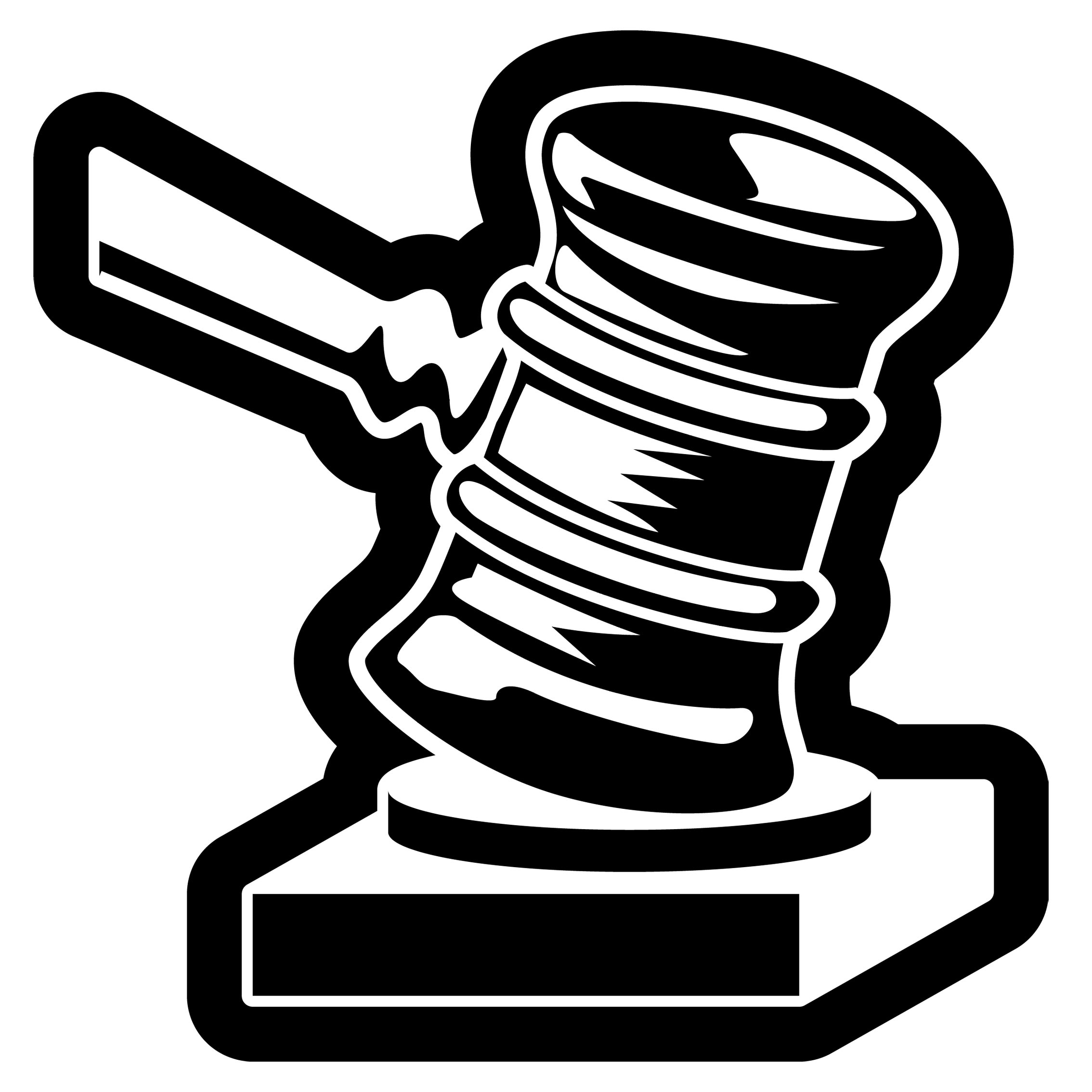 Clipart Justice Hammer Royalt - Justice Clipart