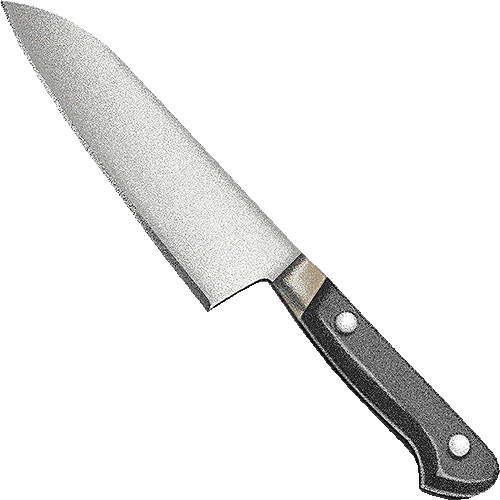 clipart knife