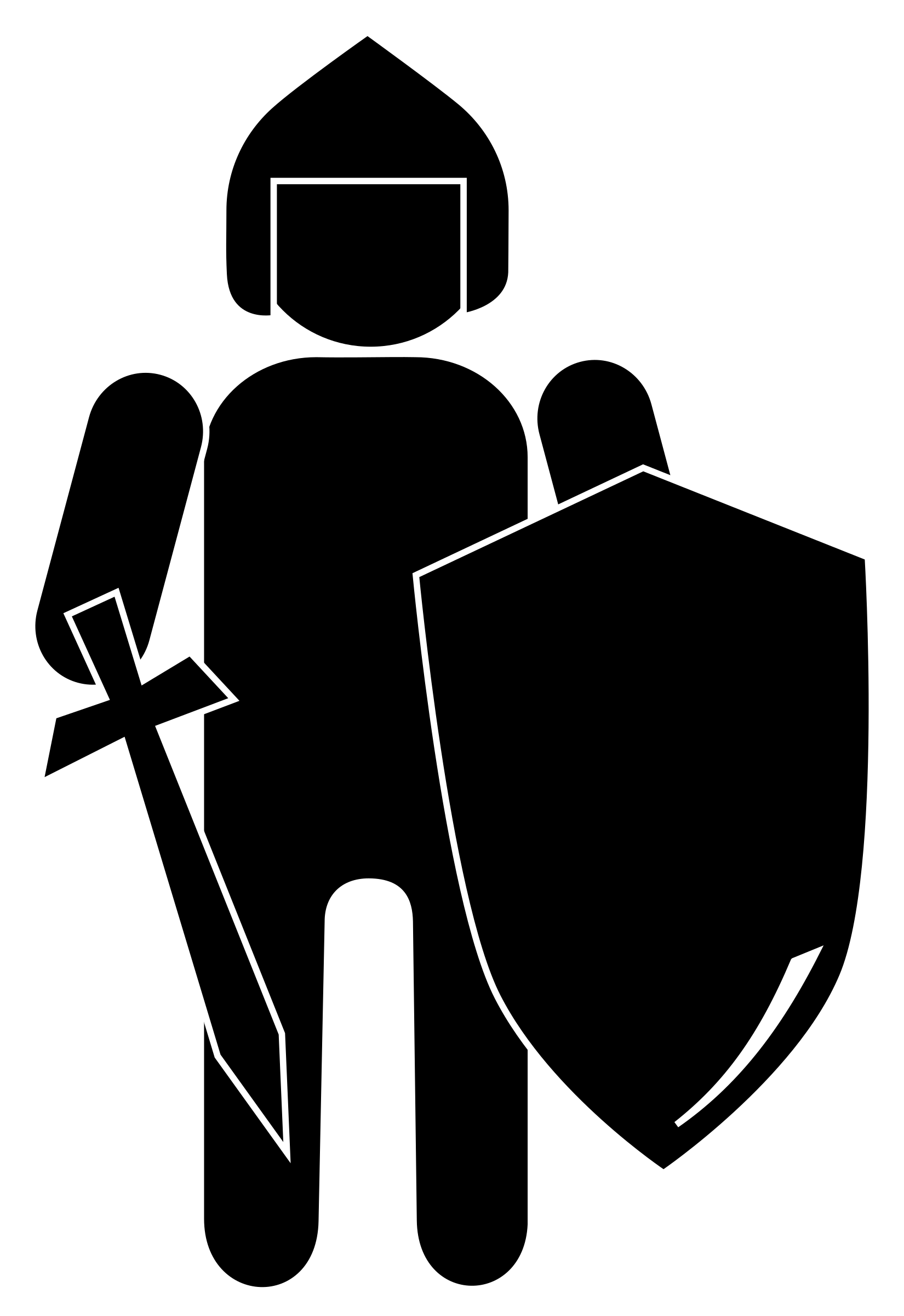 Clipart knight - Clipart Knight