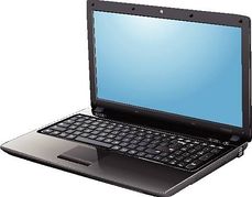 clipart laptop - Laptop Clipart
