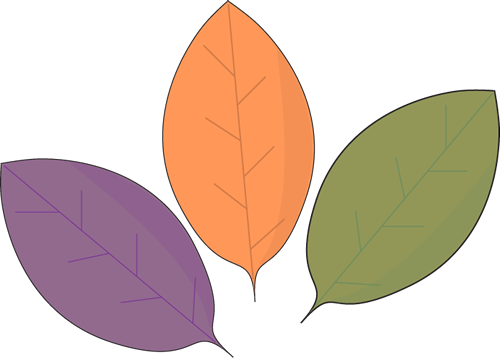 Leaf clipart clipart cliparts