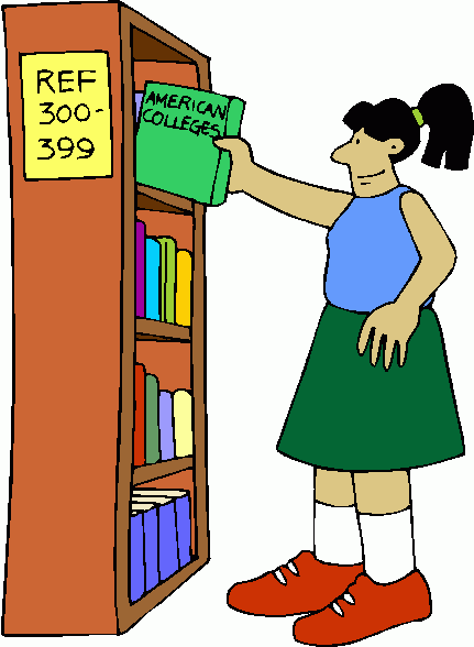 clipart library