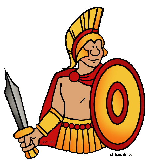 Clipart Library Spartans. Peloponnesian War