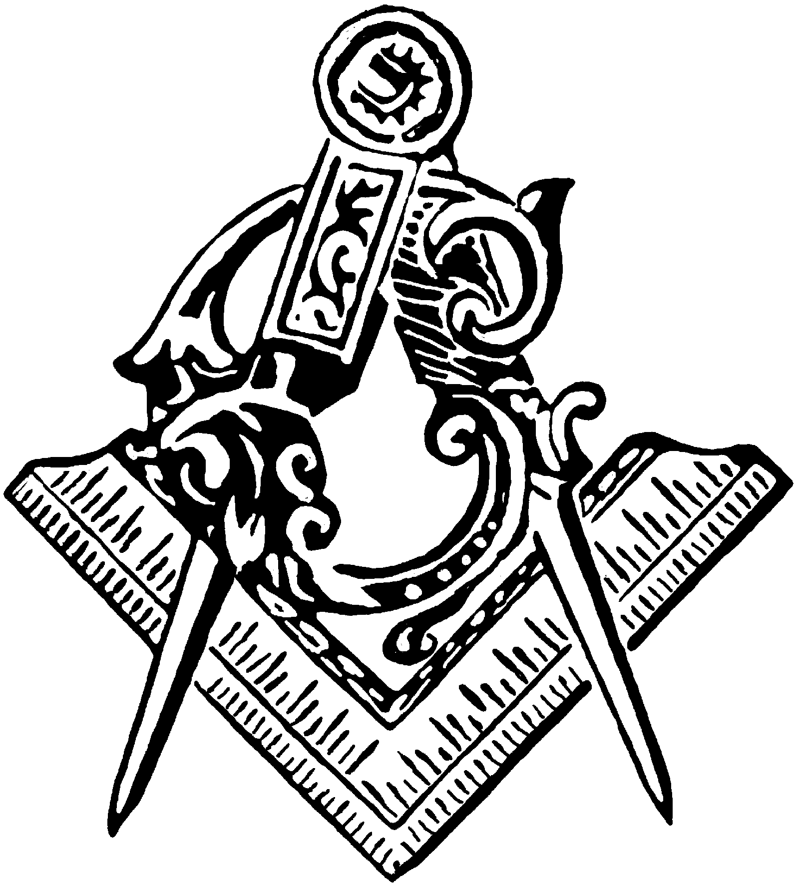 clipart. masonic clipart - Masonic Clip Art