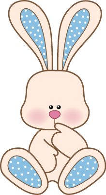 Clipart May Be Easter Clipart Colors Clip Bunny Clipart Cute