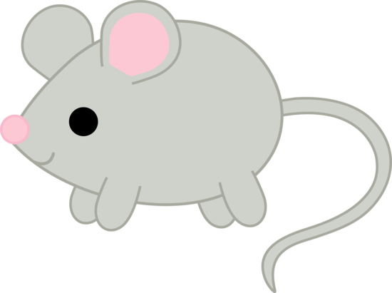 clipart mouse