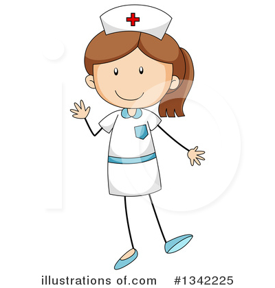 clipart nurse