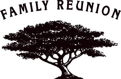 Clipart of family reunion - . - Family Reunion Pictures Clip Art