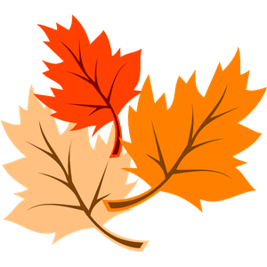 clipart of leaves - Clipart Leaves