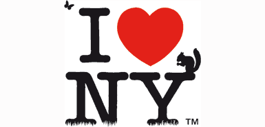 Clipart Of NEW YORK