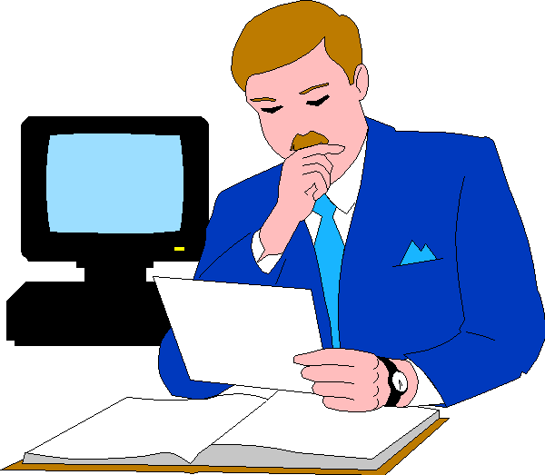 Clipart Office