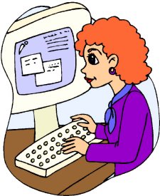 ... online chat clip art gall