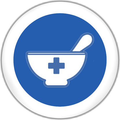 Clipart pharmacy symbol; Pharmacy Medical Clipart - category mortar pestle ...