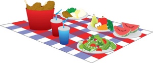 Clipart picnic clipart cliparts for you