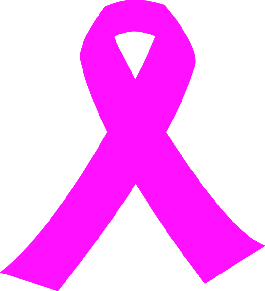 ... Pink Ribbon Clip Art u201