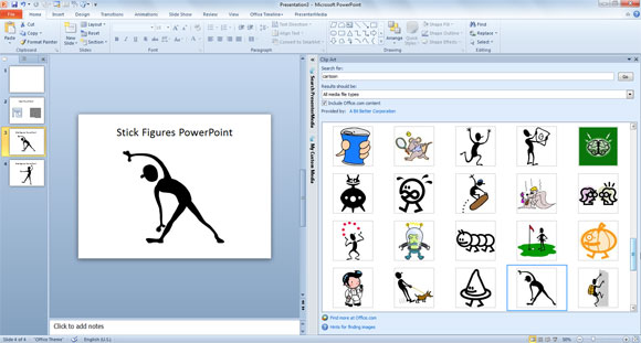 clipart powerpoint .