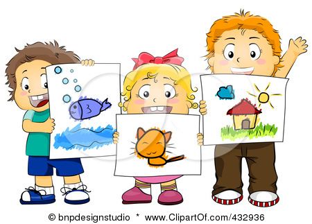 clipart preschool - Sök på  - Clip Art Preschool