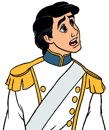 Clipart Prince