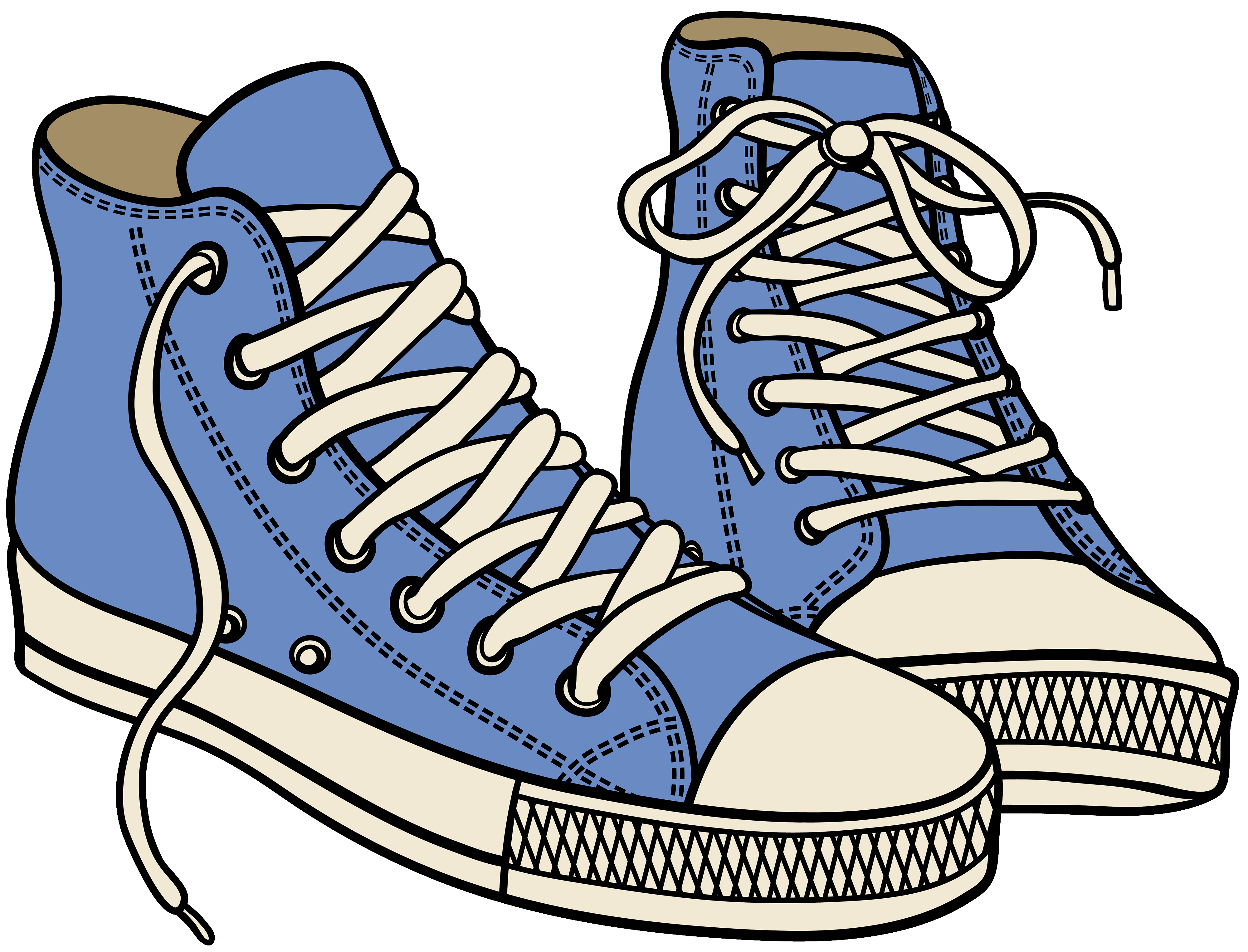 Clipart shoes pictures - . - Clipart Of Shoes