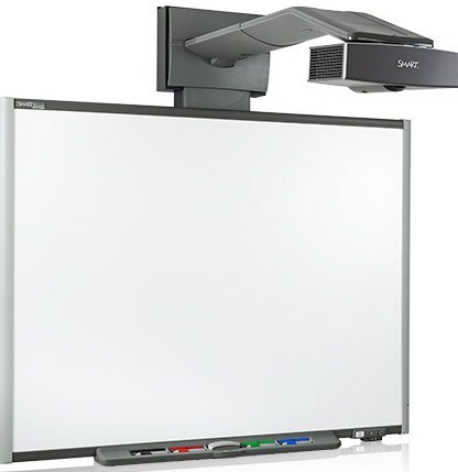 Clipart Smartboard