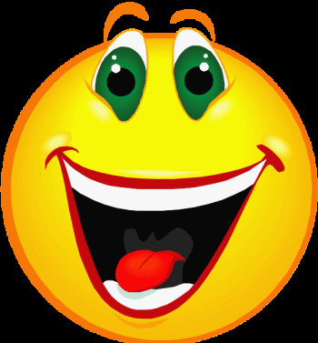 clipart smiley face - Free Clipart Happy Face