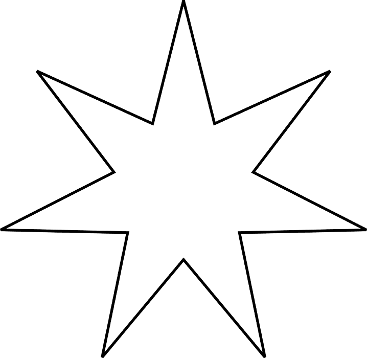 clipart star - Free Clip Art Star