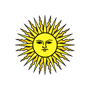 Sun And Moon Clipart Sun And Moon Clip Art Images Hdclipartall