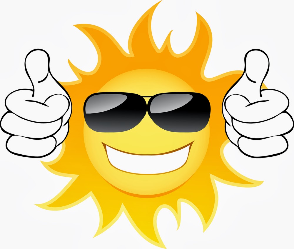 Clipart Thumbs Up Free