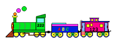 ... Thomas The Train Clipart 
