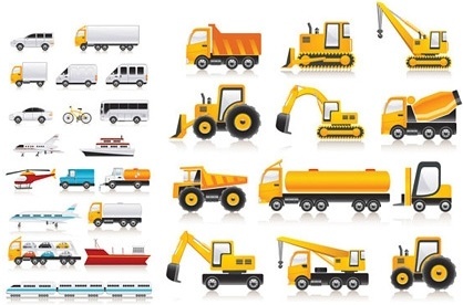 Clipart transport vehicle icons Free vector We have about (18,039 files) Free vector in ai, eps, cdr, svg vector illustration graphic art design format .