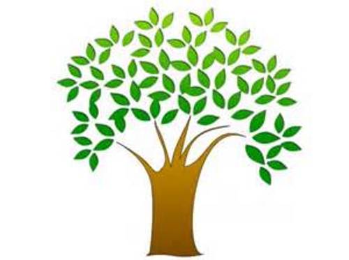 Clipart Tree Without Leaves Clipart Panda Free Clipart Images