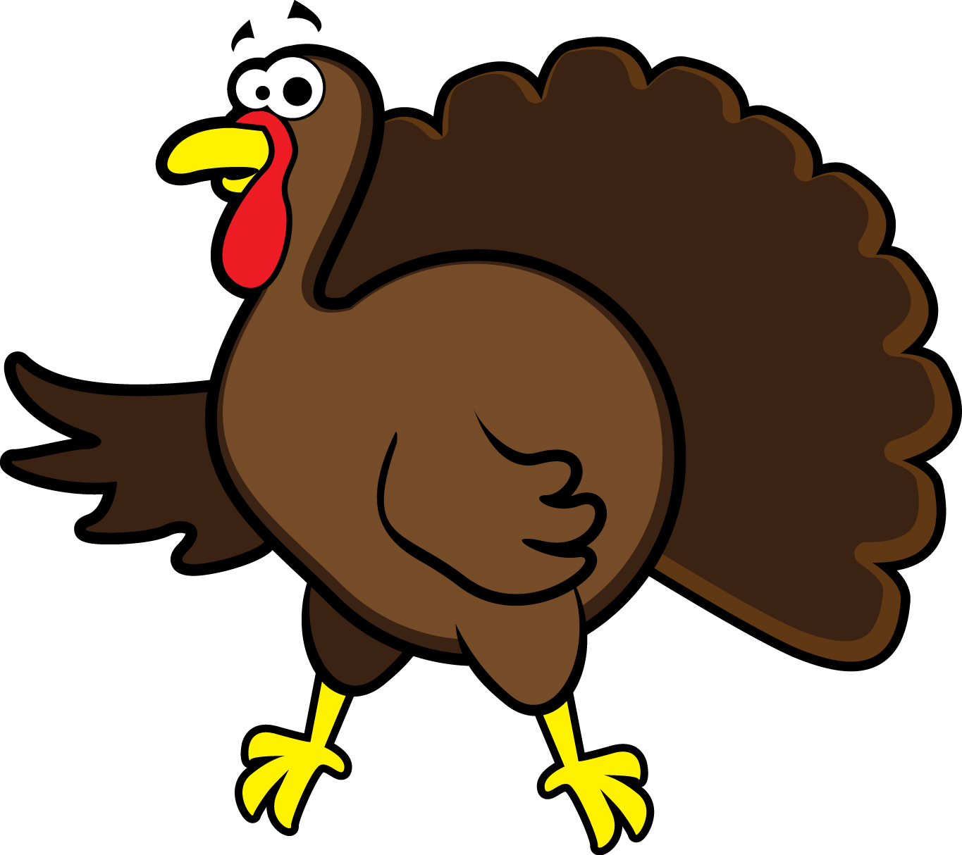 Thanksgiving Turkey Photos Cl
