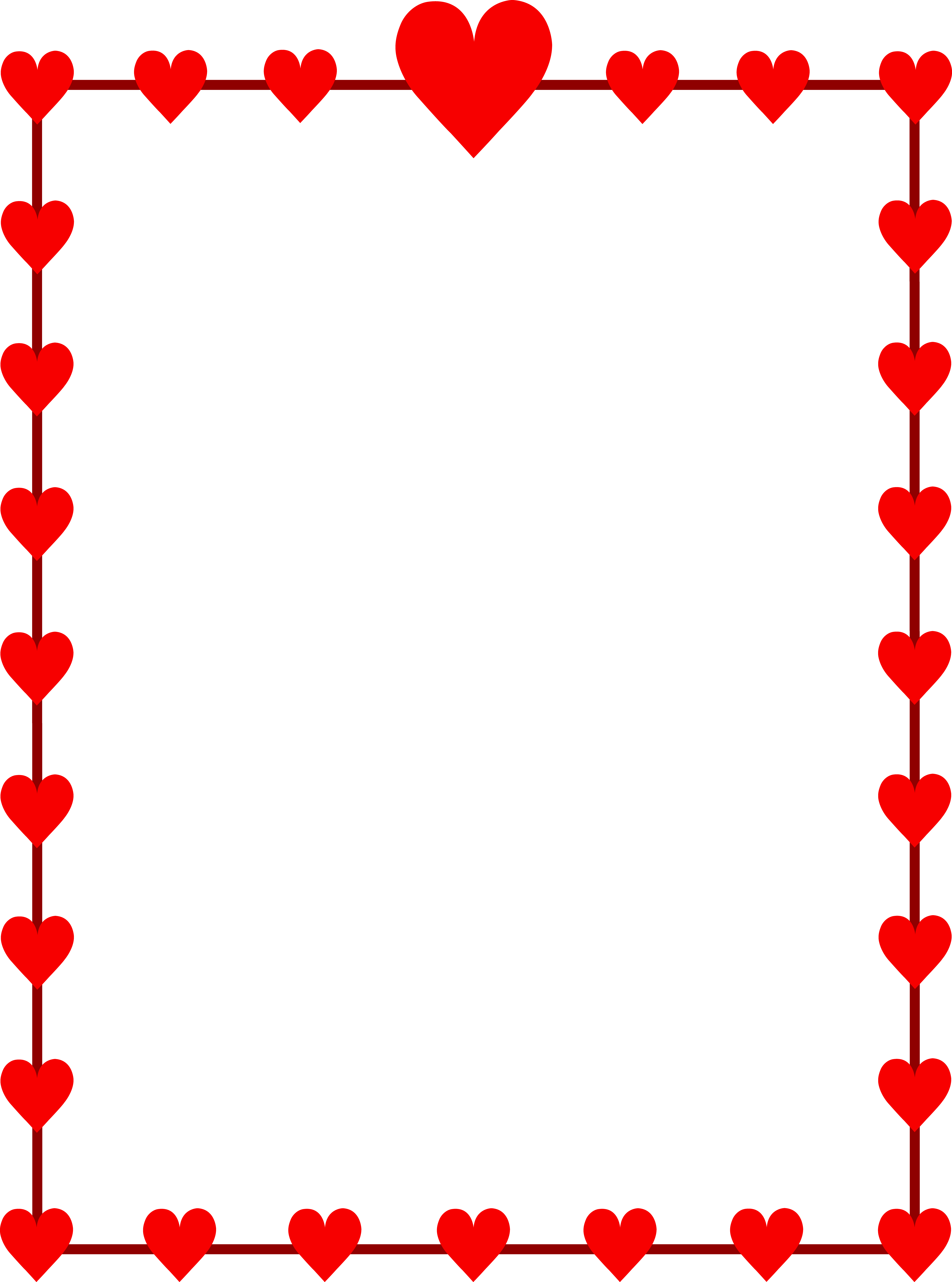 Valentines Clipart