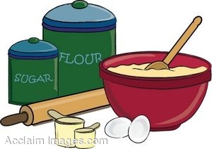 Clipart Your Looking For Then - Mixing Bowl Clipart