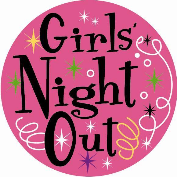 Clipartbest Com - Girls Night Out Clip Art