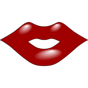 Clipartbest Com - Lips Images Clip Art