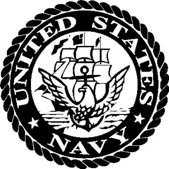 Clipartbest Com - Navy Logo Clip Art