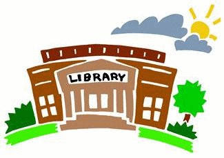 Cliparti library clip art id  - Library Clip Art