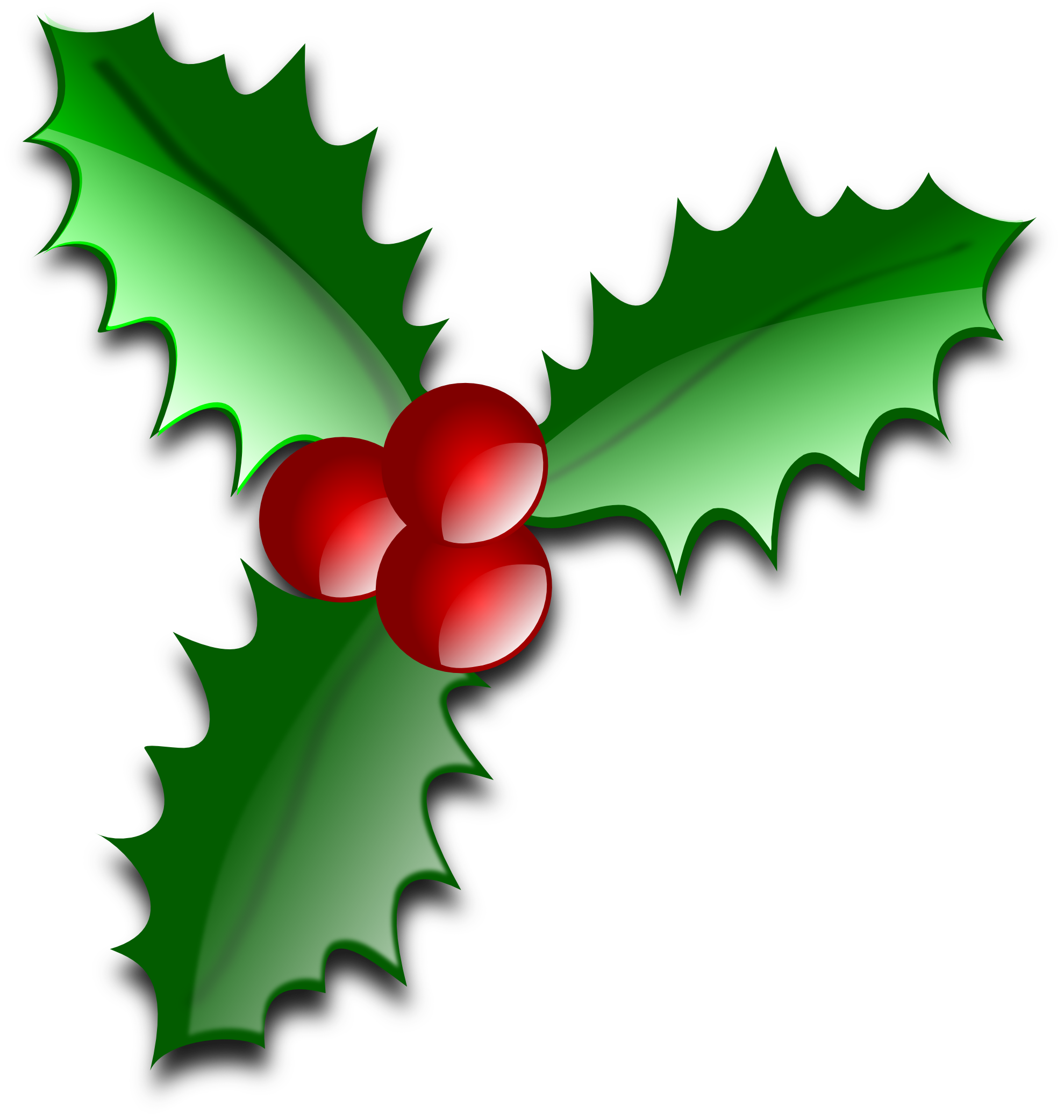 Clipart Of Christmas