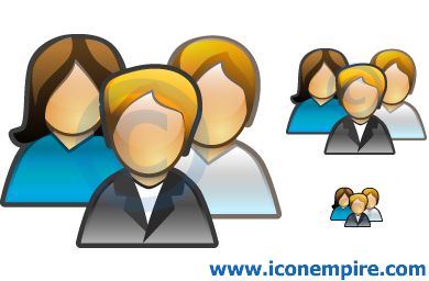 Cliparts Business Clipart