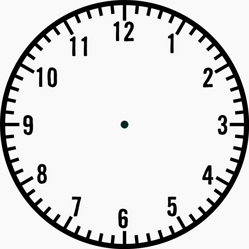 ... Clock Ideas About Blank Clock On Pinterest Blank Clocks Printable Blank clock clipart png - ClipartFest ...