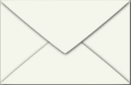Closed Envelope Clip Art Free - Envelope Clipart