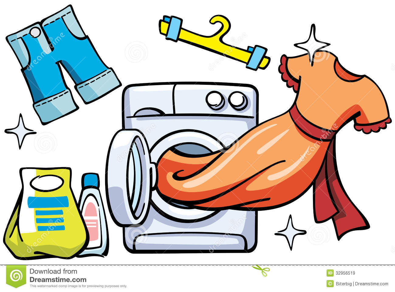 20 Clean Up Clip Art Cleaning