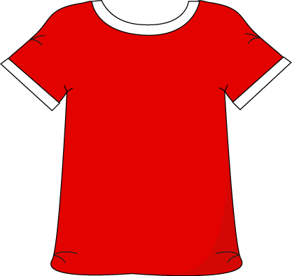 Clothing change clothes clipart free clipart image image