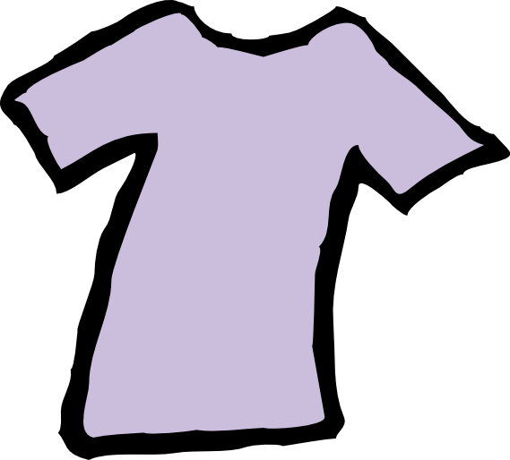 Clothing Clip Art - Clothing Clipart