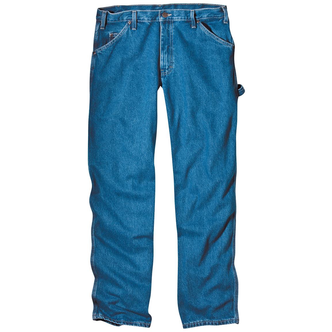 ... Blue manu0027s jeans (fro