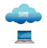 Cloud; cloud computing